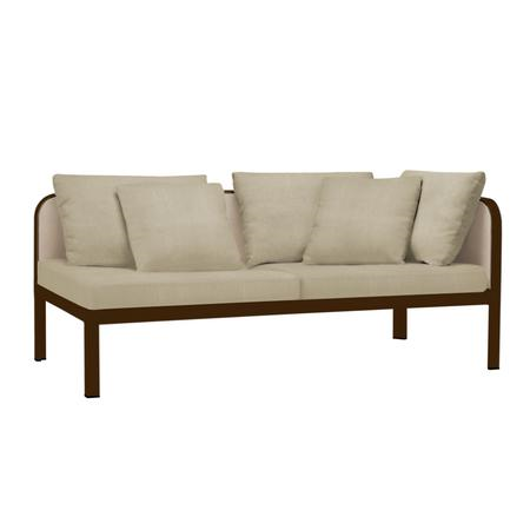 Picture of CONNEXION RIGHT ARM CHAISE
