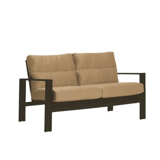 Picture of PARKWAY CUSHION LOVESEAT