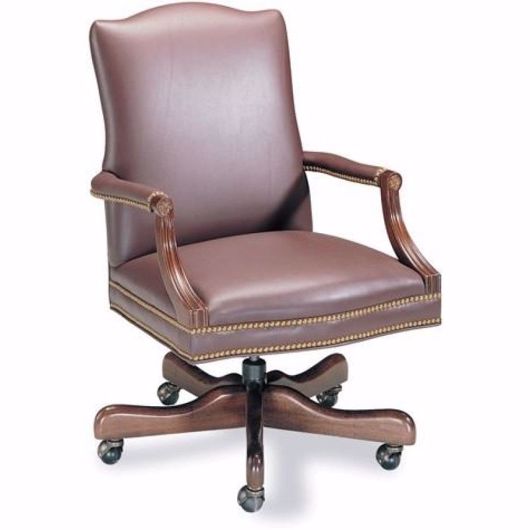 Picture of HOME OFFICE CHAIRS