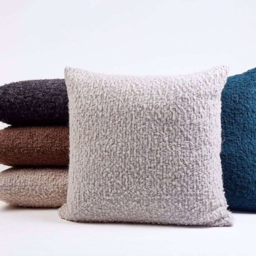 Picture of BOUCLE PILLOW
