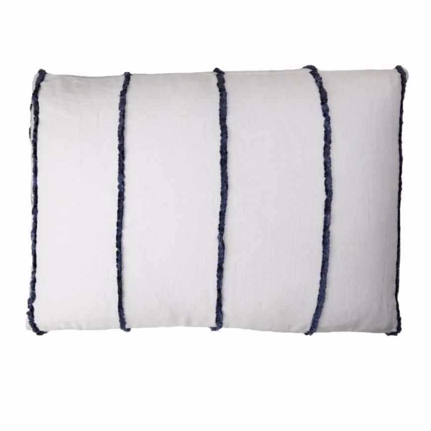 Picture of CATTAIL BOX PILLOW