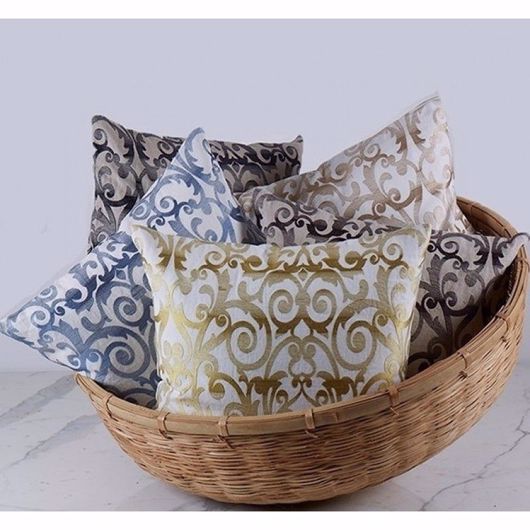 Picture of FLOURISH PILLOW