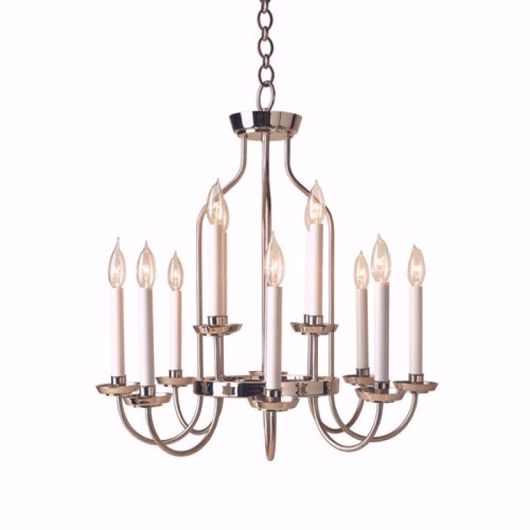 Picture of CECIL B CHANDELIER (Chandelier, 24")