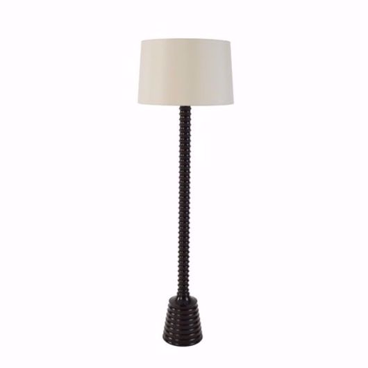 Picture of LOUISE FLOOR LAMP