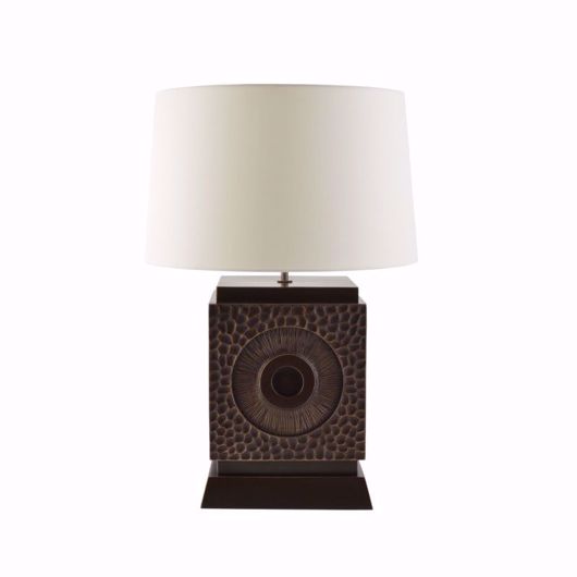 Picture of REX TABLE LAMP