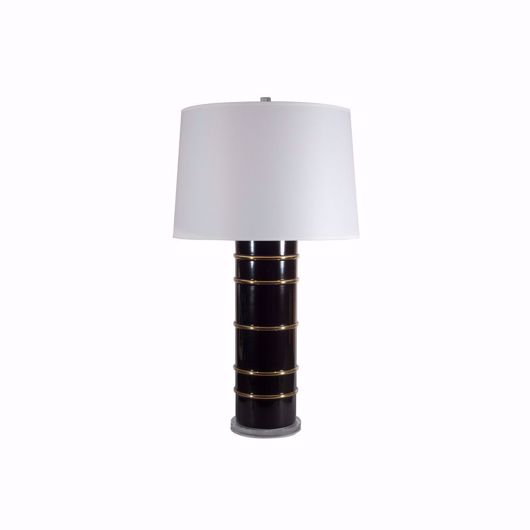 Picture of ARIENNE COLUMN TABLE LAMP