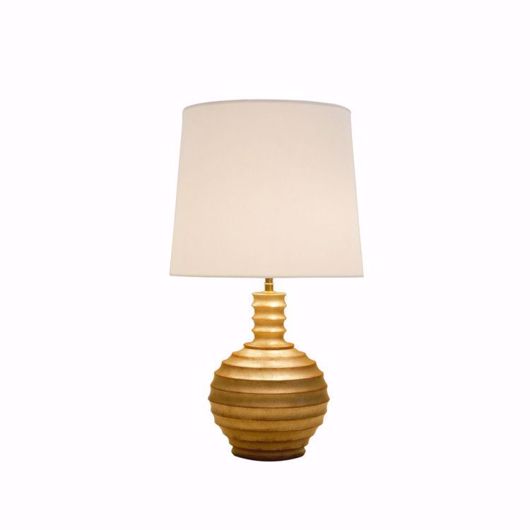 Picture of DOLORES SMALL TABLE LAMP
