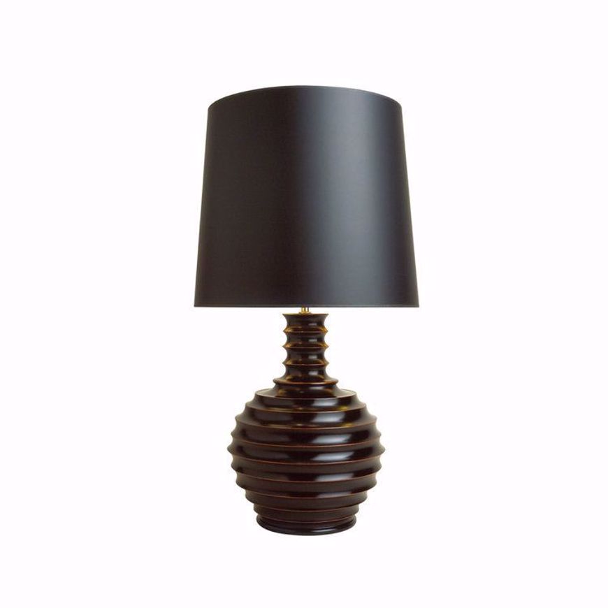 Picture of DOLORES TALL TABLE LAMP