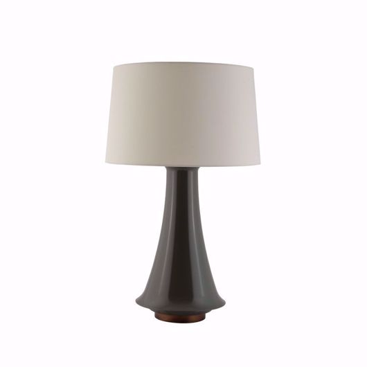 Picture of EARTHA TABLE LAMP