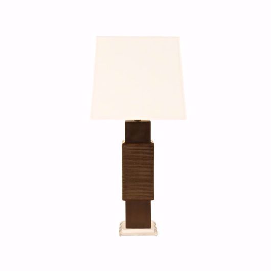 Picture of TROY TABLE LAMP