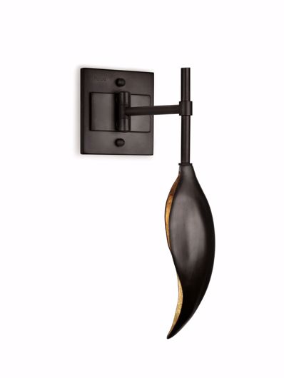 Picture of ACACIA SWING-ARM SCONCE