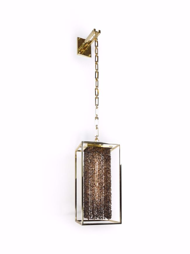 Picture of ALEX WALL MOUNT PENDANT