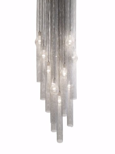 Picture of BOA CHANDELIER