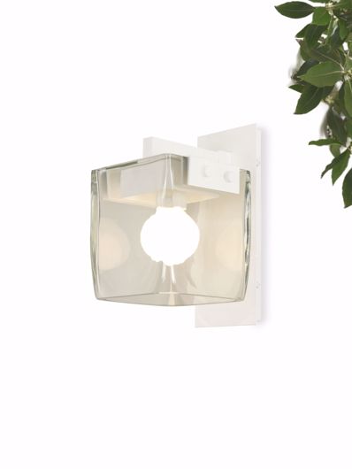 Picture of CAMBRIDGE OUTDOOR SCONCE