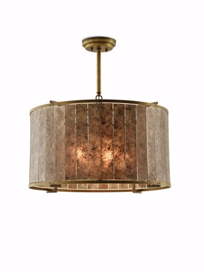 Picture of DONOVAN 16-INCH CHANDELIER