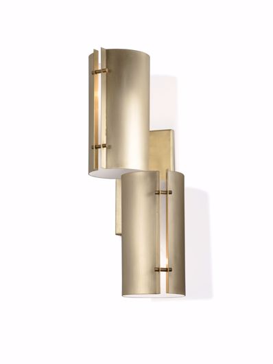Picture of DUET SCONCE - NEW IN 2017