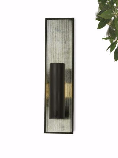 Picture of HUDSON OUTDOOR SCONCE