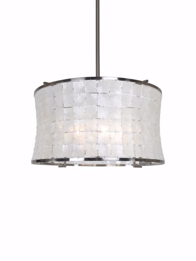 Picture of VREELAND 24-INCH CHANDELIER