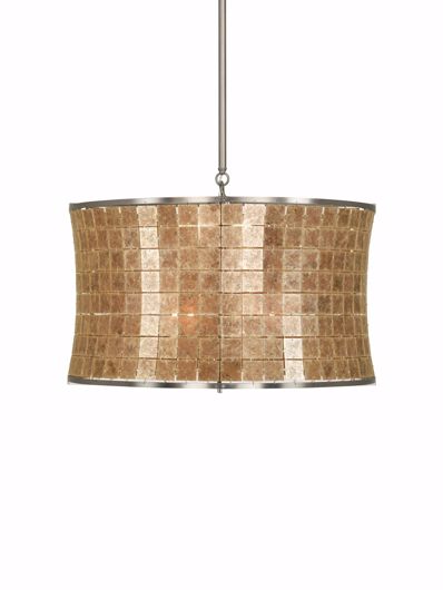 Picture of VREELAND 30-INCH CHANDELIER