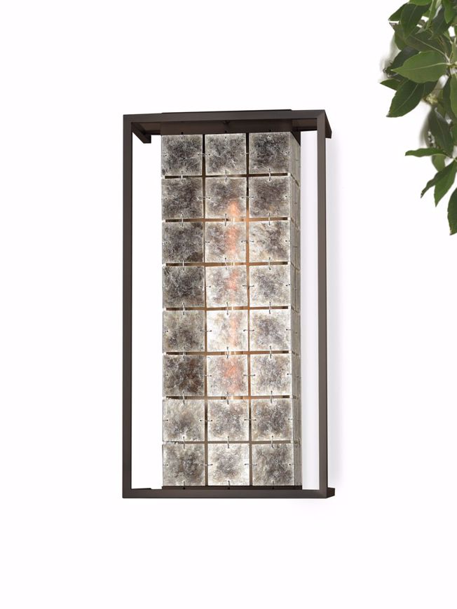 Picture of ARIZONA OUTDOOR SCONCE