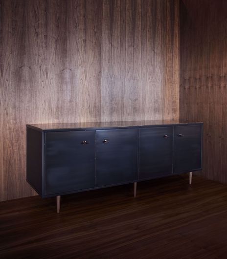 Picture of BETHLEHEM CREDENZA