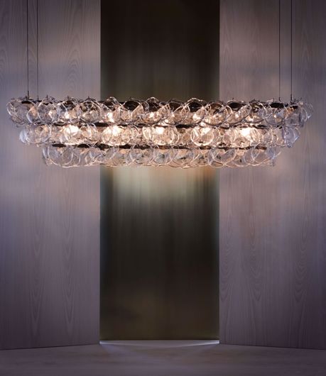Picture of OSTREA CHANDELIER
