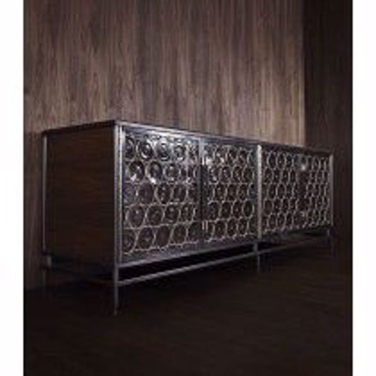 Picture of RONDELLE CREDENZA - HIGH
