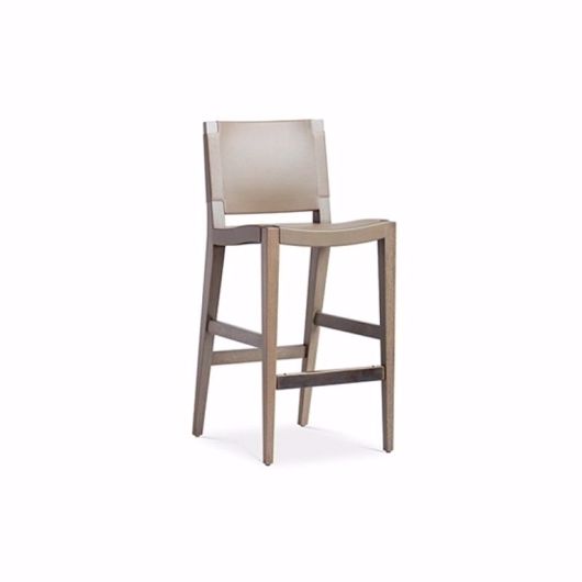 Picture of BELLA BARSTOOL