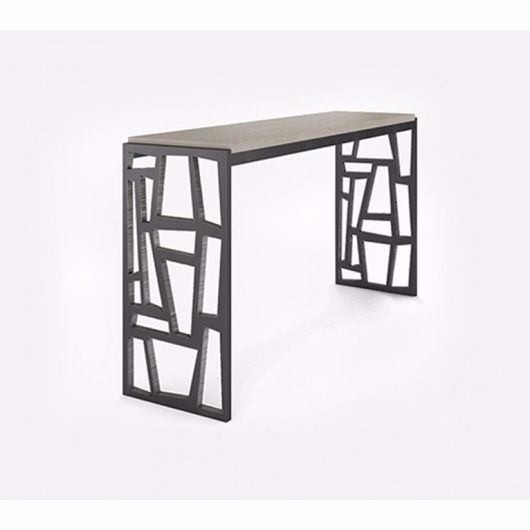 Picture of FERROS CONSOLE TABLE
