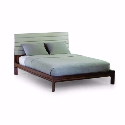 Picture of GRANADA UPHOLSTERED BED KING