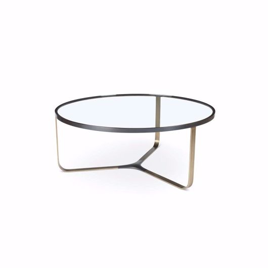 Picture of ECHELIN TABLE 42 " D I A M E T E R COFFEE TABLE