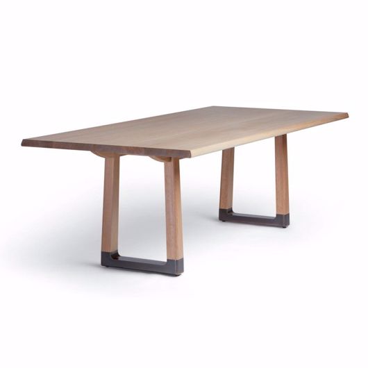 Picture of ASTRID DINING TABLE 84  MODEL