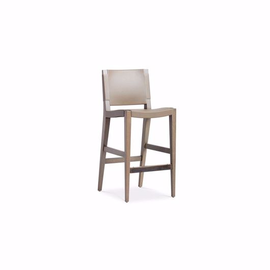 Picture of BELLA BAR STOOL & COUNTER STOOL