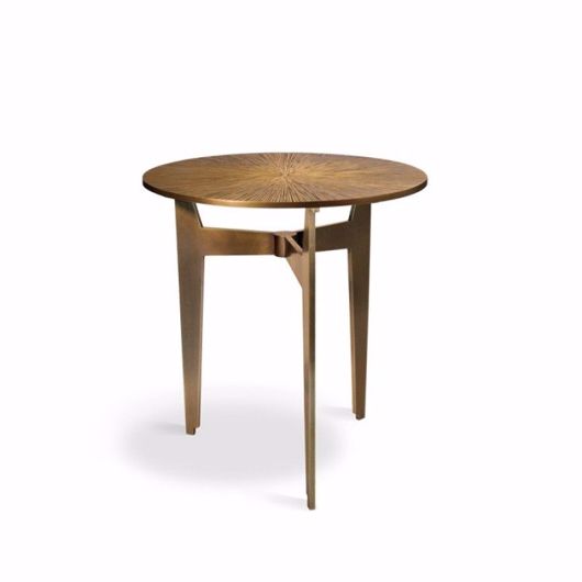 Picture of SEACLIFF END TABLE