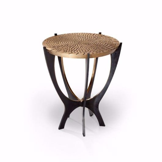 Picture of TESSERA SIDE TABLE
