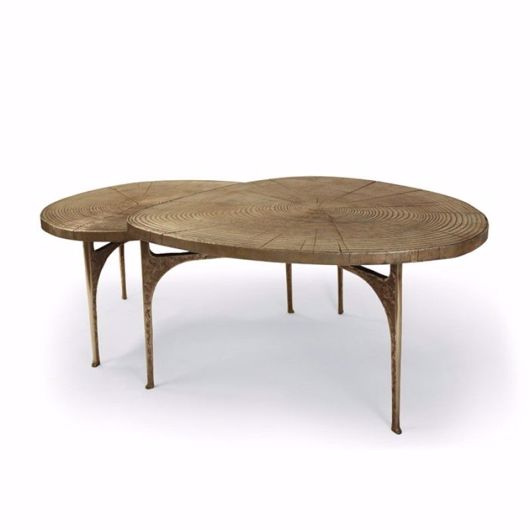 Picture of VENTANA NESTING TABLES