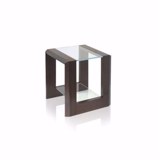 Picture of LUCID SIDE TABLE