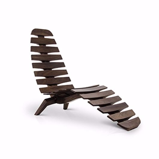 Picture of STERNUM CHAISE