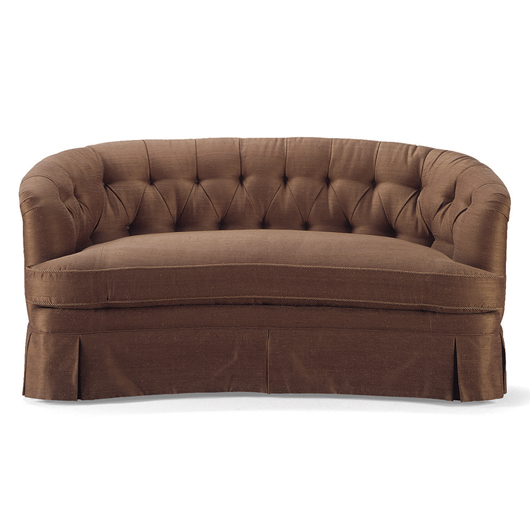 Picture of CRESCENT SOFA (TUFTED BACK)