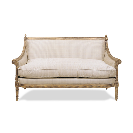 Picture of CLERMONT LOVESEAT