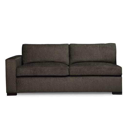 Picture of COOPER SECTIONAL PARSON LEFT ARM TWO SEATER