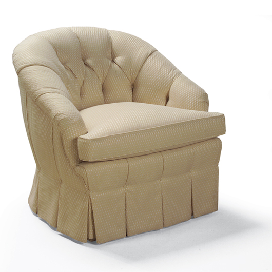 Picture of BEEKMAN LOUNGE CHAIR