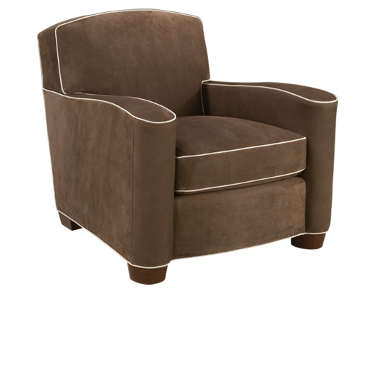 Picture of CHATEAU CLUB CHAIR
