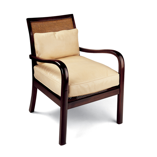 Picture of STEFANO CLUB CHAIR