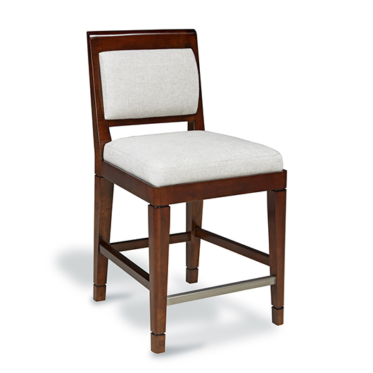 Picture of BRANFORD COUNTER STOOL