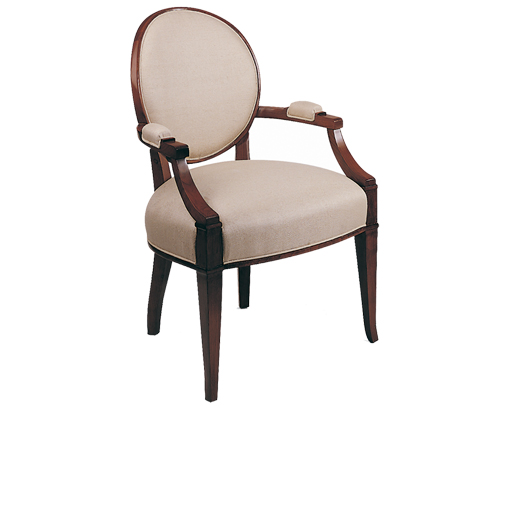 Picture of AROSA DINING ARM CHAIR