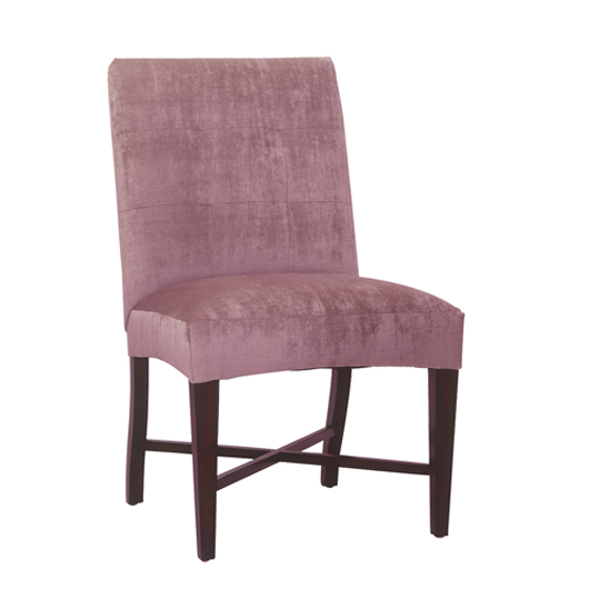 Picture of METRO DINING SIDE CHAIR