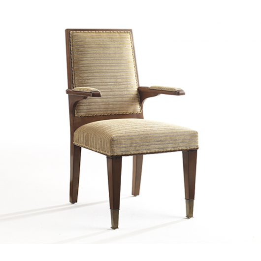 Picture of WEST ENDER ARM CHAIR
