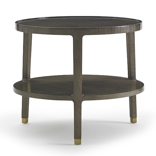 Picture of FRANKLIN END TABLE