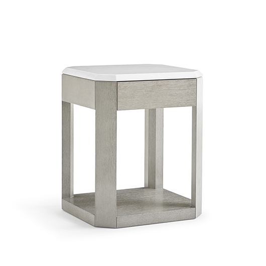 Picture of ISABELLE BEDSIDE TABLE